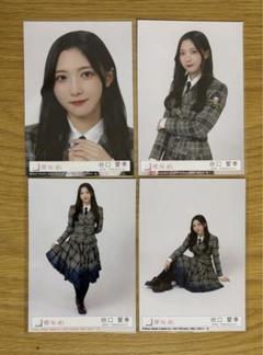 2025年最新】谷口愛季 生写真 コンプの人気アイテム - メルカリ