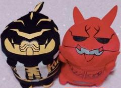 仮面ライダー電王 キンタロス モモタロス ぬいぐるみ マスコット 2025年最新】モモタロス ぬいぐるみの人気アイテム - メルカリ