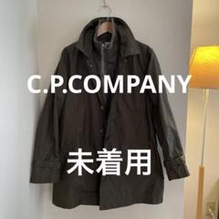 【シーピーカンパニー】チェスターコート ライナー付き ヴィンテージ 希少品 XL 3WAYステンカラーコート｜メンズファッション通販 MEN'S BIGI