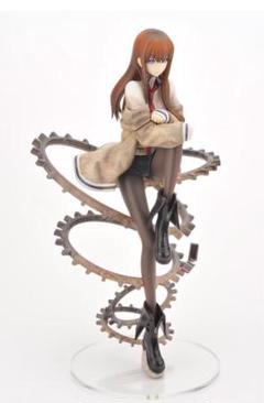 【新品未開封】牧瀬紅莉栖シュタインズゲートフィギュアコトブキヤのサムネイル
