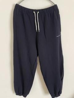 美品　private brand by s.f.s wake別注 ネイビー