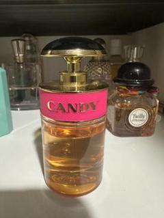 2025年最新】prada candyの人気アイテム - メルカリ