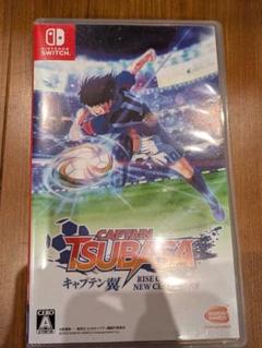 キャプテン翼 RISE OF NEW CHAMPIONS