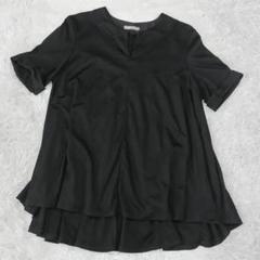 theory luxeカットソー - メルカリ