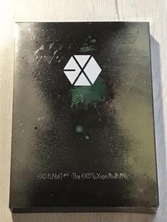 EXO PLANET #2-The EXOluXion IN JAPAN