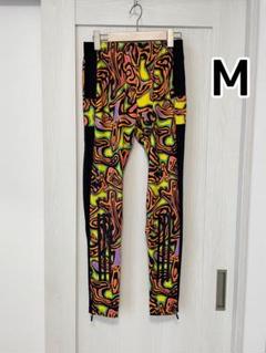 アディダス×ジェレミースコット パンツ Mサイズ - メルカリ