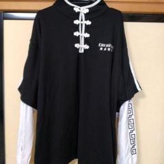 JIKO 自己 一点物 ロンT サブカル 地雷系 JIKO 自己 一点物 ロンT サブカル 地雷系