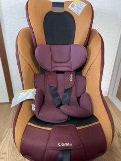 コンビ マルゴットS 長く使えるチャイルドシート ジュニアシート