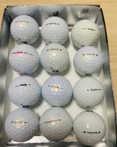 ゴルフボール（中古品）