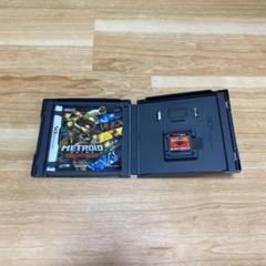 Ds メトロイドプライム ハンターズの中古 未使用品を探そう メルカリ Ds メトロイドプライム ハンターズの中古 未使用品を探そう メルカリ