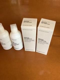 4成長因子アイクリーム】PREMIUM 4GF EYE CREAM 6本セット