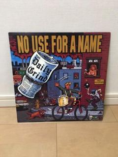 【メロコア】No Use for a name レコード　LP 2枚セット 2025年最新】no use for a name レコードの人気アイテム - メルカリ