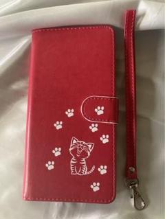 ⭐️iPhoneケース猫柄