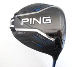 PING ピンG440 MAXドライバー 10.5°ヘッド シャフトS 未使用 PING （日本仕様正規品）ピン G440 MAX ドライバー TOUR 2.0