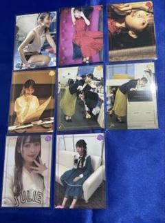 上坂すみれ「すみぺあつめ」8枚セット