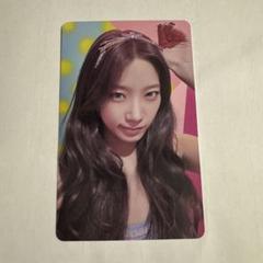 ルセラフィム　トレカ different weverse ラキドロ　4回目 ルセラフィム トレカ different weverse ラキドロ 4回目 - メルカリ