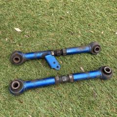 マークＸ　トーコンロッド　829factory マークX トーコンロッド 829factory
