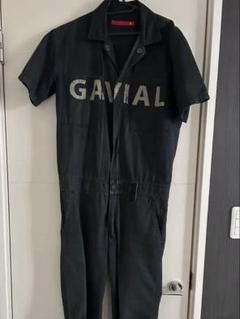 GVLSガヴィル半袖ツナギ | 夏のオールインワン - GVLS | ガヴィル