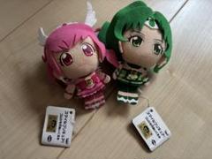 2025年最新】キュアマーチ ぬいぐるみの人気アイテム - メルカリ
