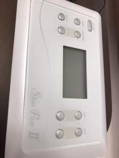 22.5万円 美品 ベレガ スリムピュアII slim pureⅡ 高周波EMS 美品】ベレガ スリムピュア2 痩身 EMS 美容機器 slim pure II
