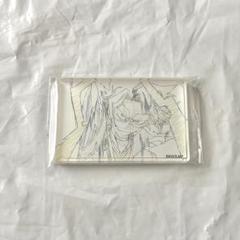 ヒロアカ 上鳴電気 アクリルブロック ヒロアカ展
