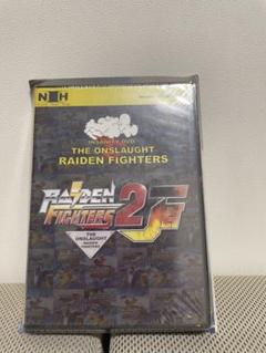 INH ライデンファイターズ 攻略DVD＋サウンドトラック 攻略本付き INH ライデンファイターズ 攻略DVD＋サウンドトラック 攻略本