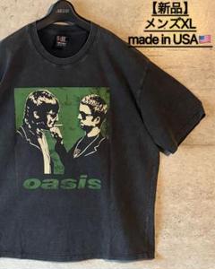 oasis オアシス バンド tシャツ リアム ノエル ギャラガー
