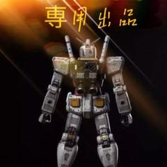 HGUC 1/144 ペーネロペーとΞ(クスィー)ガンダム用蛍光水転写式デカール