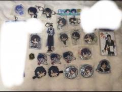 忍足侑士グッズセット