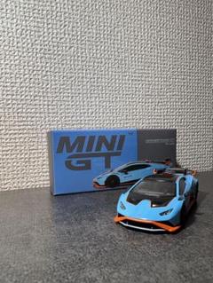 Lamborghini Huracan STO