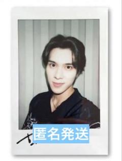nct kms 中華 サイン入り ヘンドリー 当選者限定ポラロイド Wayv ヘンドリー 直筆サイン入り ポラロイド withmuu 当選品