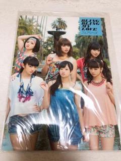 フェアリーズ Fairies 会場限定 ノート