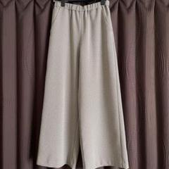 定価14,800円【新品】日本製・スコットクラブ☆Wゴムチェック柄ワイド 定価14,800円【新品】日本製・スコットクラブ☆Wゴムチェック柄ワイド