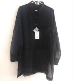LEPSIM｜ウーリーテックフードポンチョコート | Rakuten Fashion