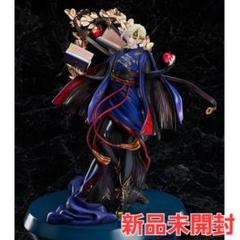 ツイステ　フィギュア　新品未開封品 ⭐️未開封/販売終了品⭐️ ヴィル・シェーンハイト 1/8スケール