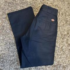 未使用☆kotohayokozawa × Dickies ピープホールパンツ М