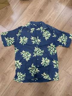 90s polo by Ralph Lauren 総柄 半袖 アロハ パンツ