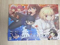 PS4 MELTYBLOOD:TYPELUMINA MELTY BLOOD A…