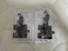 IMPACTors 松井奏 アクリルスタンド アクスタ ステッカー 5点セット Amazon.co.jp: IMPACTors IMP. 松井奏 アクリルスタンド