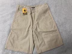ハーフパンツCARHARTT