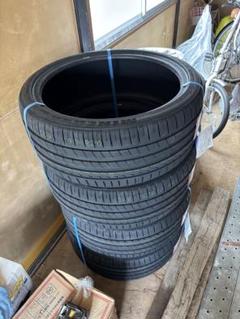 2023年　ミネルバ　オールシーズン　マスター　225/50R18　バリ溝　4本 楽天市場】【P最大36倍！7/24 20:00〜】【取付対象】MINERVA