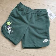 新品タグ付き♡NIKE♡ショートパンツ