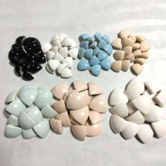タイル　カウンター役物タイル　昭和レトロ