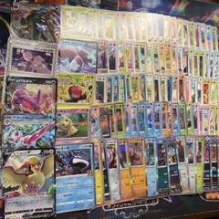 ex まとめ売り ポケモンカード ex 被り まとめ売り - メルカリ