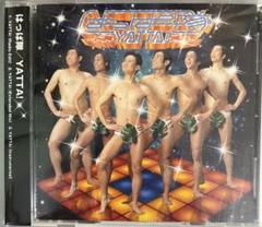 はっぱ隊「YATTA!」CDシングル PCCA-0538