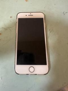 iPhone 8 ゴールド