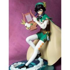 2025年最新】原神 ウェンティ フィギュアの人気アイテム - メルカリ