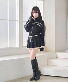 2025年最新】ROSEMUSE ジャージの人気アイテム - メルカリ