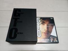 新品未開封品】初回封入特典付きGTO グレートティーチャー鬼塚DVDBOX