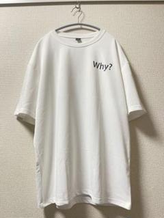 SHEIN ロゴTシャツ